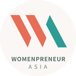 womenpreneur asia logo