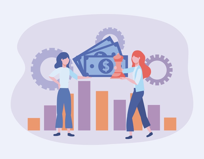 funding for women in business