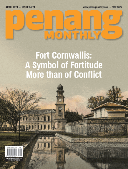 penang monthly magazine