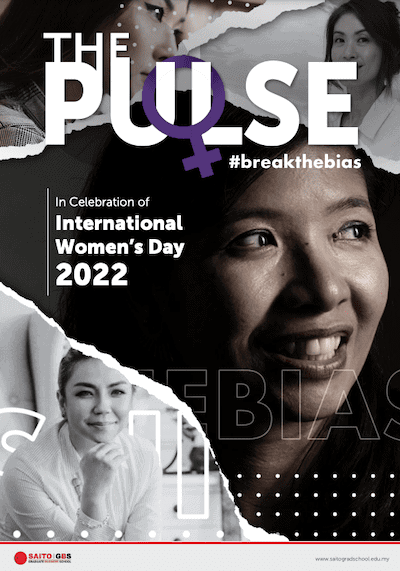 saito graduate school malaysia magazine