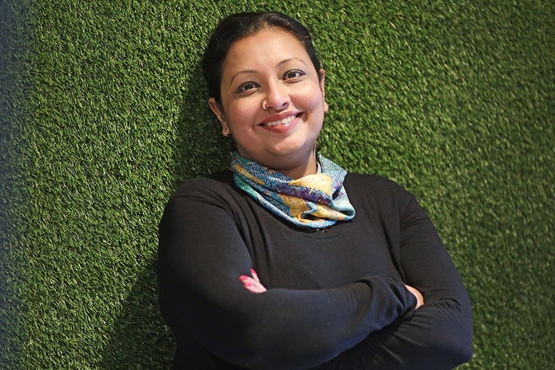 shamala hinrichsen hanai ceo womenpreneur asia