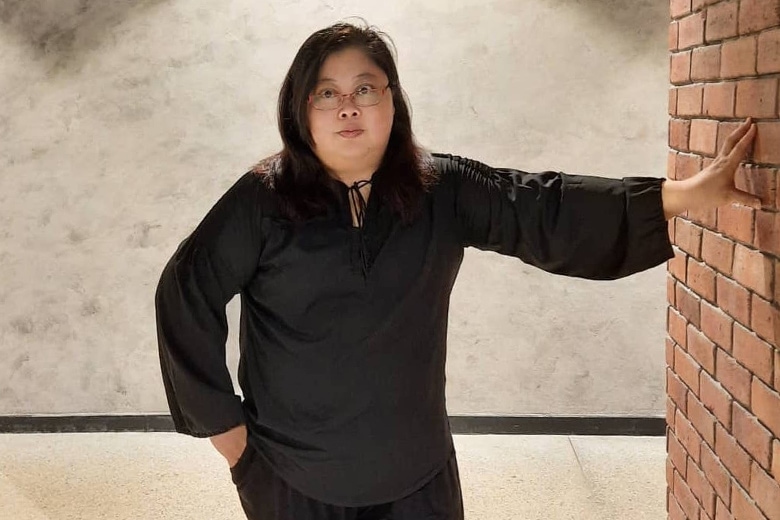 susan chee malaysia events management