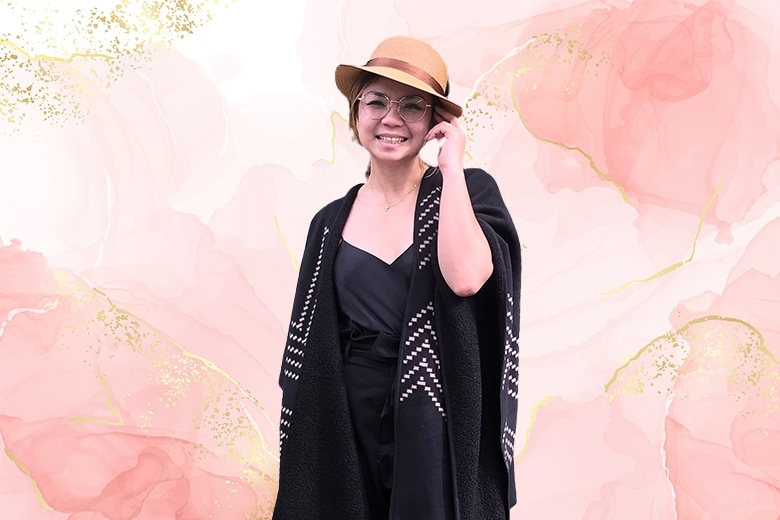 Fiona Marcus Raja Womenpreneur Asia