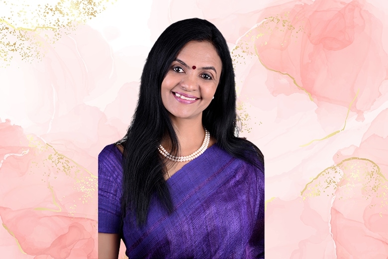 padmaja vaswani siksha india