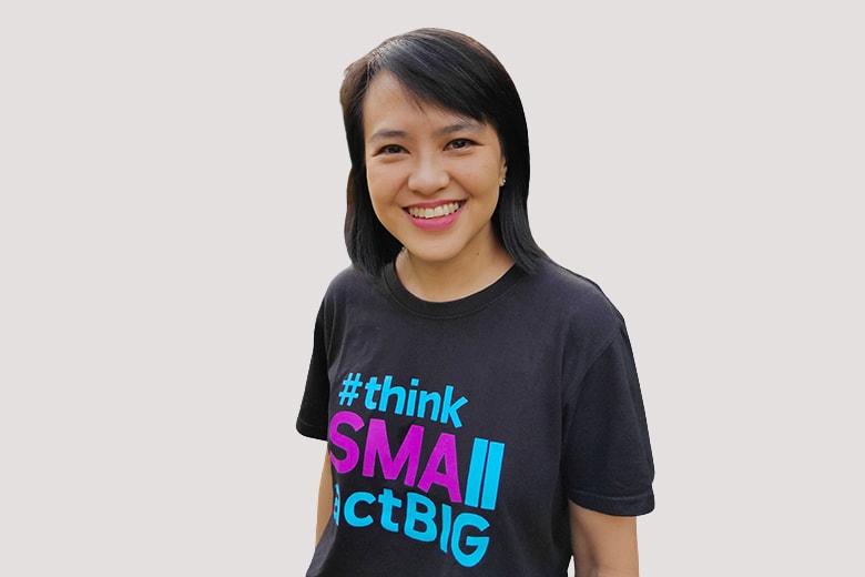 yap sook yee friendenarts wecarejourney