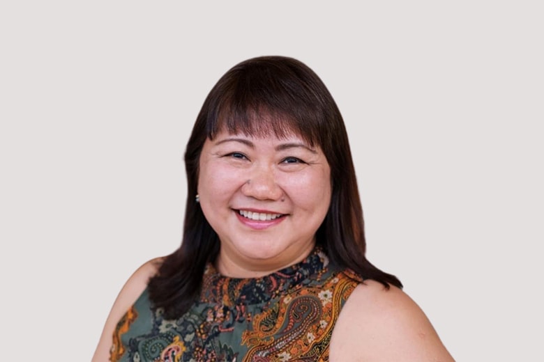 Uyanga Batzogs Mongolia