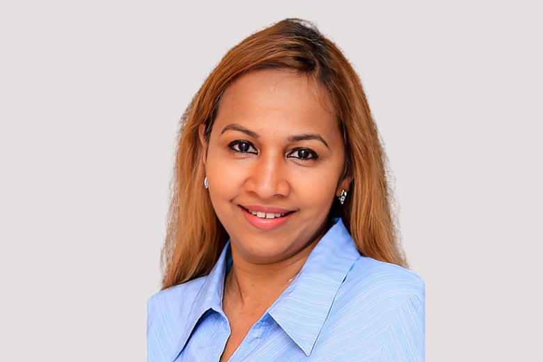 debbie edirisinghe child action lanka sri lanka