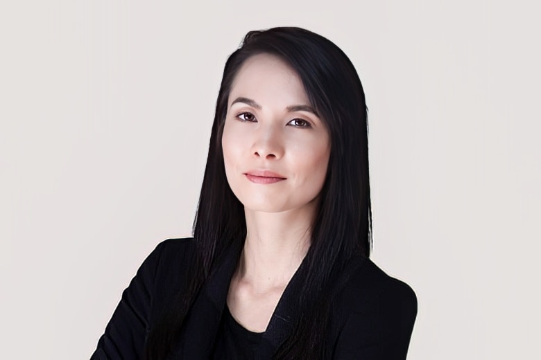 emilie chung sinellia tea guangdong china