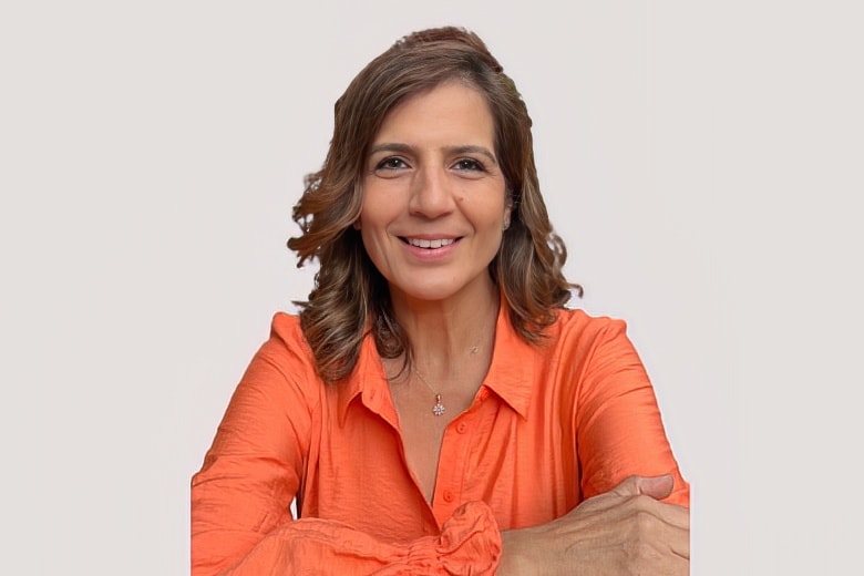 farah ismail, interact consulting, india coach facilitator speaker