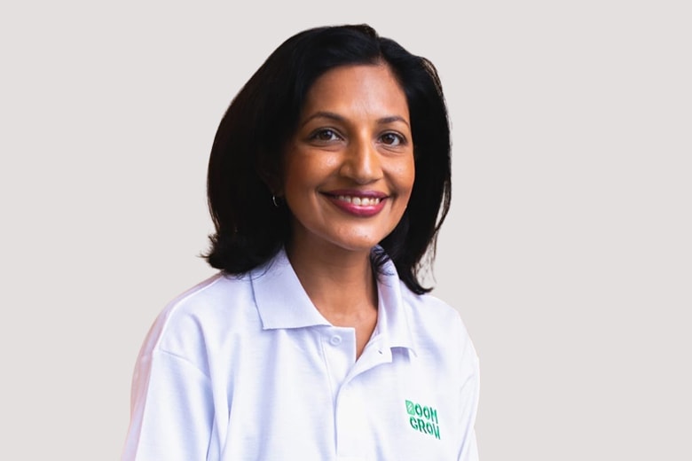 jay desan boom grow agritech malaysia