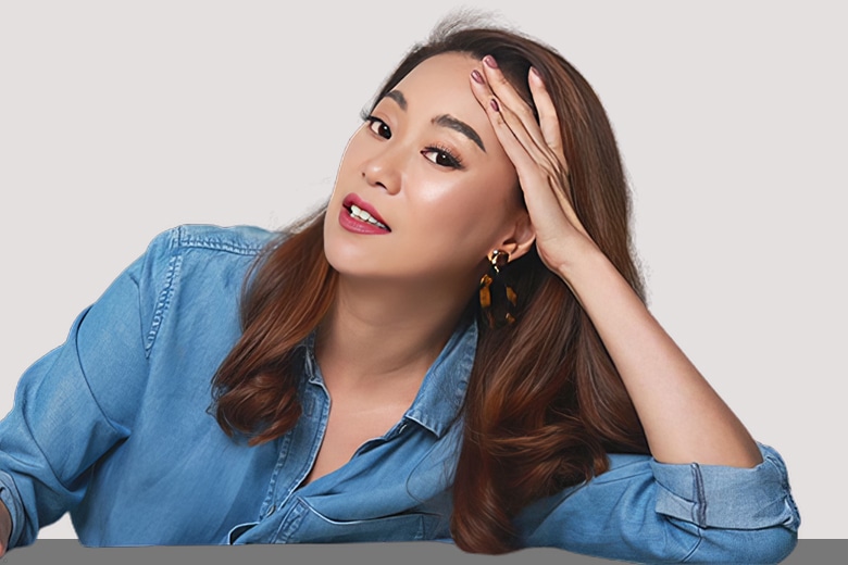 joyce chua cueva beauty malaysia