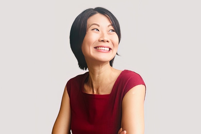 grace goh freelance copywriter singapore