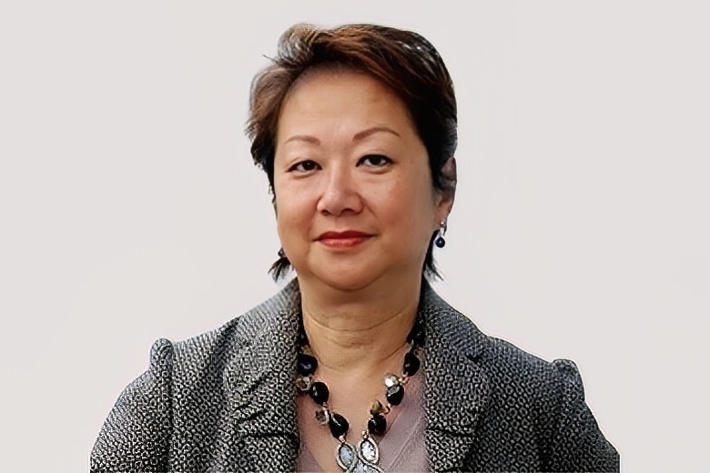 Dato Judy Cheng-Hopkins, UN Assistant Secretary-General for Peacebuilding Support, Malaysia