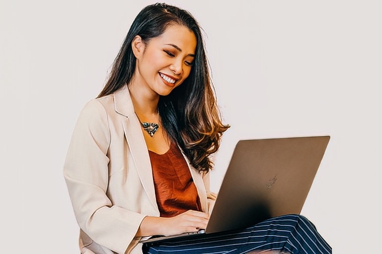 milena nguyen business coach vietnam