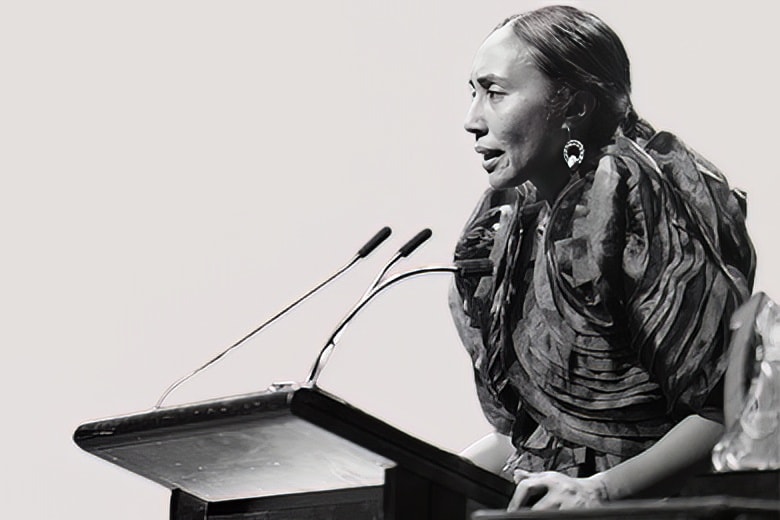 nora swann new zealand pacific fashion