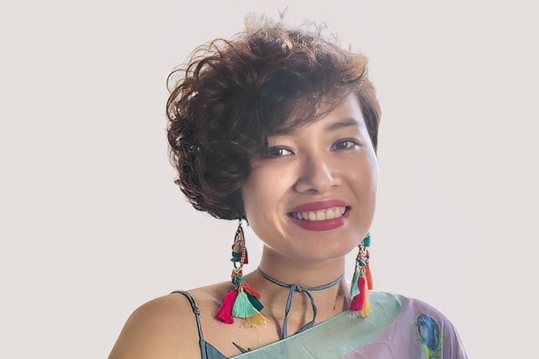 soline linh le of vietnam dental tourism