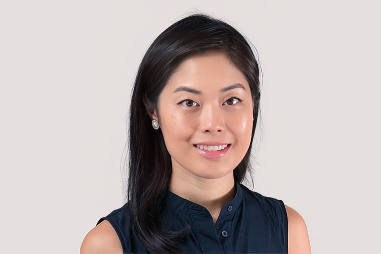 winnie wong author of “You Don’t Have to Look the Part: How East Asian Women Thrive as Entrepreneurs”.